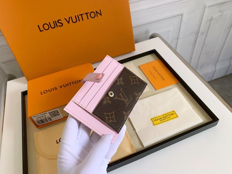 Louis Vuitton Wallets Purse